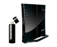 Buffalo WHR-G300NV2/U-EU Buffalo WHR-G300NV2/U-EU